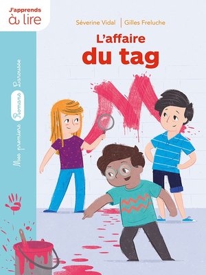 cover image of Enquête en stock